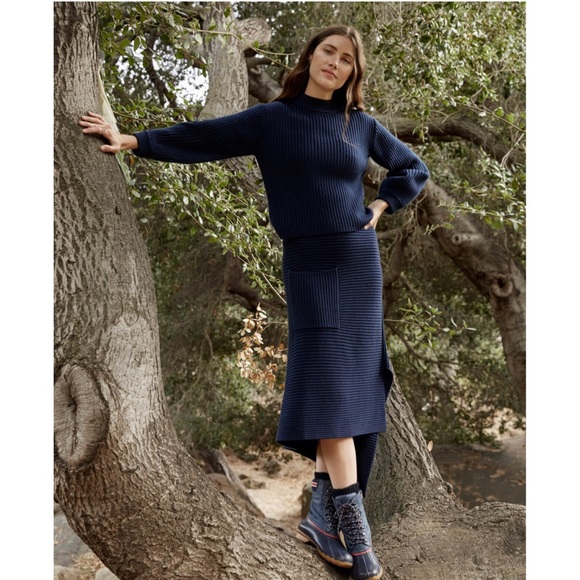 GOOP x SPERRY Saltwater LIMITED EDITION Duck Boots - Picture 9 of 15